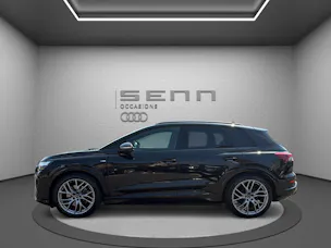 Audi Q4 e-tron 40