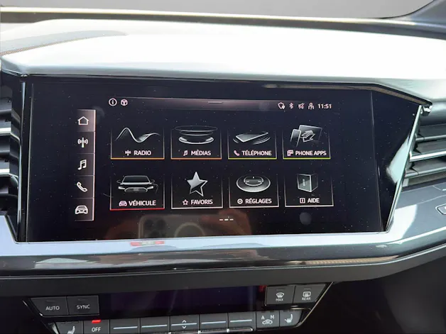 Audi Q4 e-tron 40