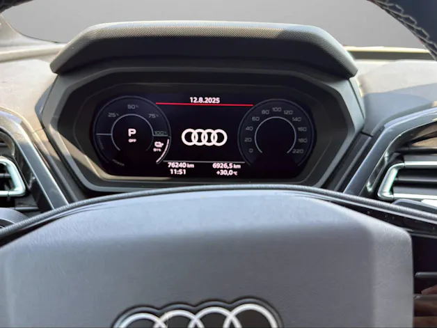 Audi Q4 e-tron 40