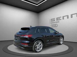 Audi Q4 e-tron 40