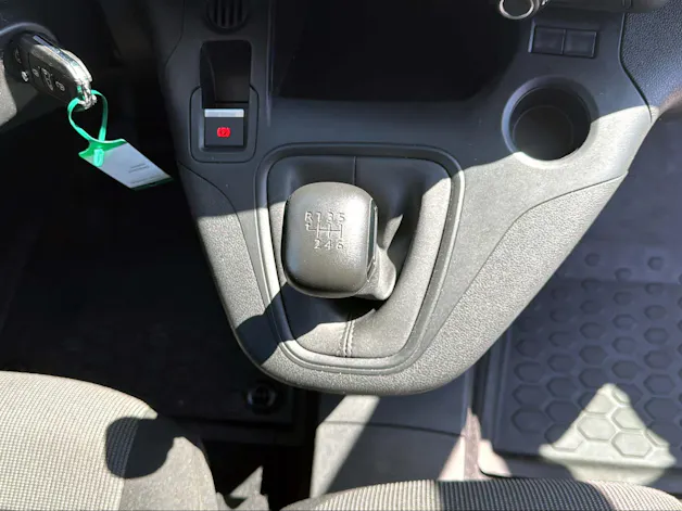 Opel Combo Cargo 1.2 Turbo start/stop