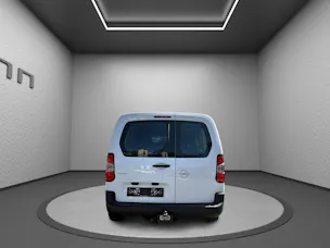 Opel Combo Cargo 1.2 Turbo start/stop