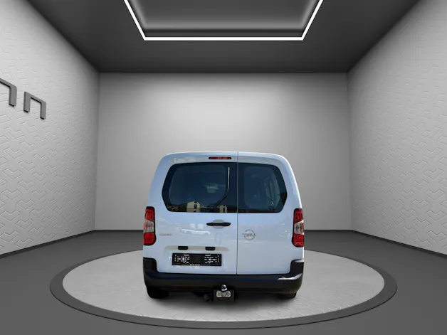 Opel Combo Cargo 1.2 Turbo start/stop