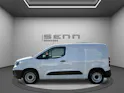 Opel Combo Cargo 1.2 Turbo start/stop