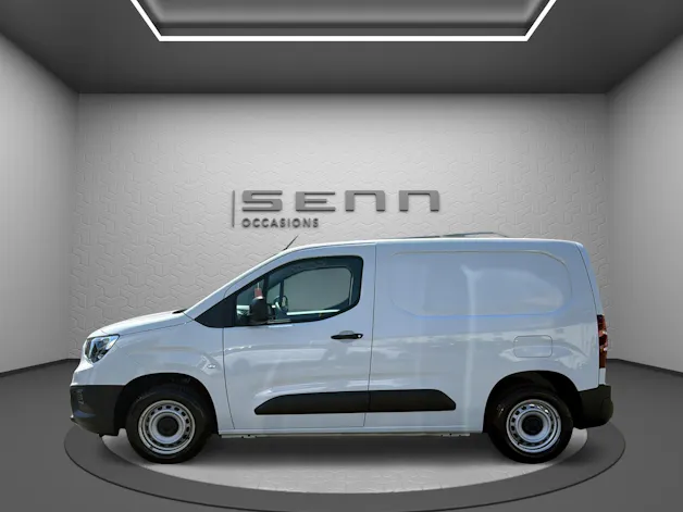 Opel Combo Cargo 1.2 Turbo start/stop