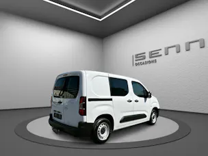 Opel Combo Cargo 1.2 Turbo start/stop