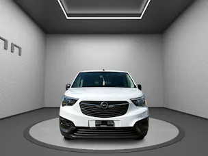Opel Combo Cargo 1.2 Turbo start/stop