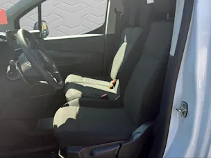 Opel Combo Cargo 1.2 Turbo start/stop