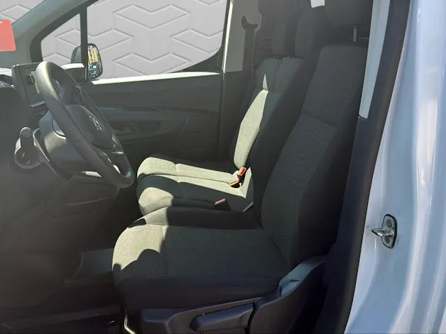 Opel Combo Cargo 1.2 Turbo start/stop