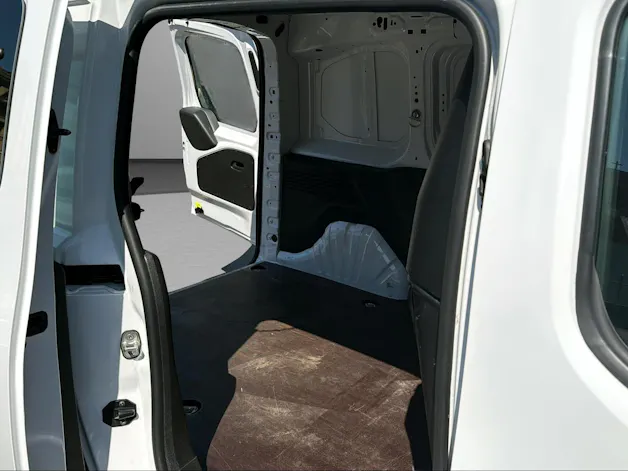 Opel Combo Cargo 1.2 Turbo start/stop