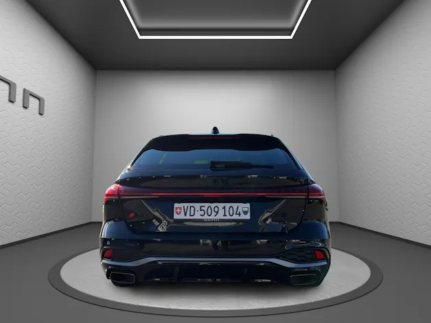 Audi A5 Avant TFSI quattro 150 kW S tronic