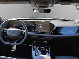 Audi A5 Avant TFSI quattro 150 kW S tronic
