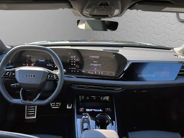 Audi A5 Avant TFSI quattro 150 kW S tronic