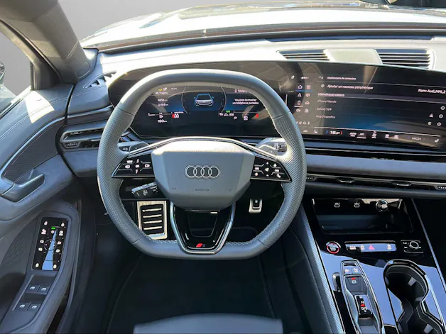 Audi A5 Avant TFSI quattro 150 kW S tronic