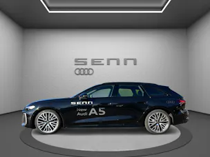 Audi A5 Avant TFSI quattro 150 kW S tronic