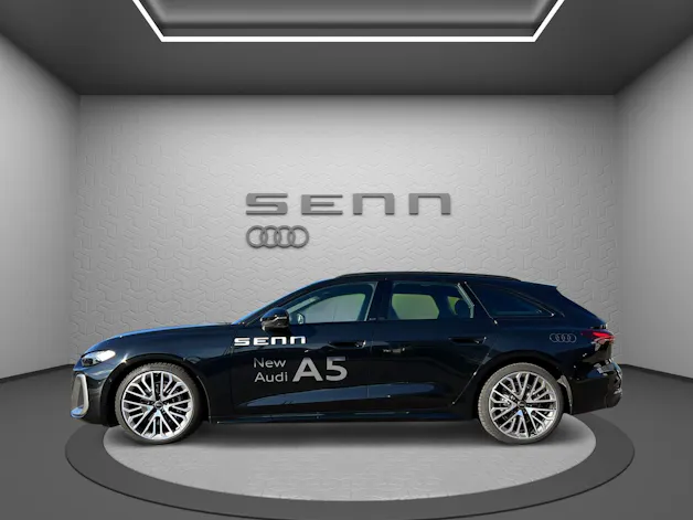 Audi A5 Avant TFSI quattro 150 kW S tronic
