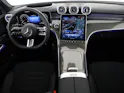 Mercedes-Benz GLC Coupé 300 de 4Matic 9G-Tronic