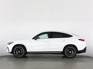 Mercedes-Benz GLC Coupé 300 de 4Matic 9G-Tronic