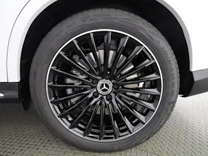 Mercedes-Benz GLC Coupé 300 de 4Matic 9G-Tronic