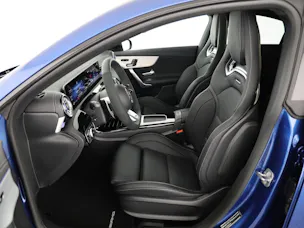 Mercedes-Benz CLA 45 S AMG 4Matic+ 8G-DCT