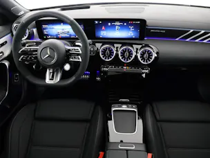 Mercedes-Benz CLA 45 S AMG 4Matic+ 8G-DCT