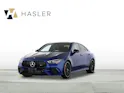 Mercedes-Benz CLA 45 S AMG 4Matic+ 8G-DCT