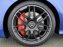 Mercedes-Benz CLA 45 S AMG 4Matic+ 8G-DCT