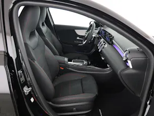 Mercedes-Benz A 200 7G-DCT