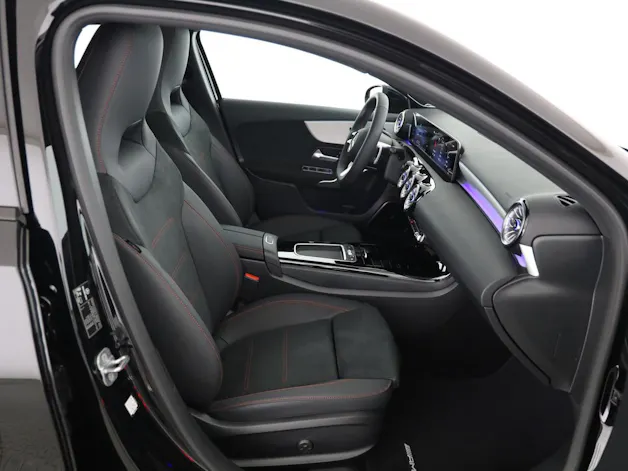 Mercedes-Benz A 200 7G-DCT