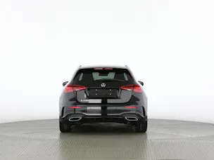 Mercedes-Benz A 200 7G-DCT