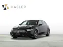 Mercedes-Benz A 200 7G-DCT