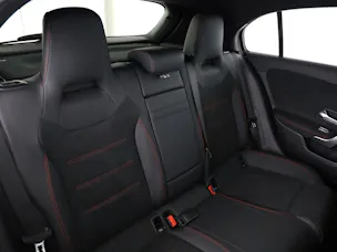 Mercedes-Benz A 200 7G-DCT