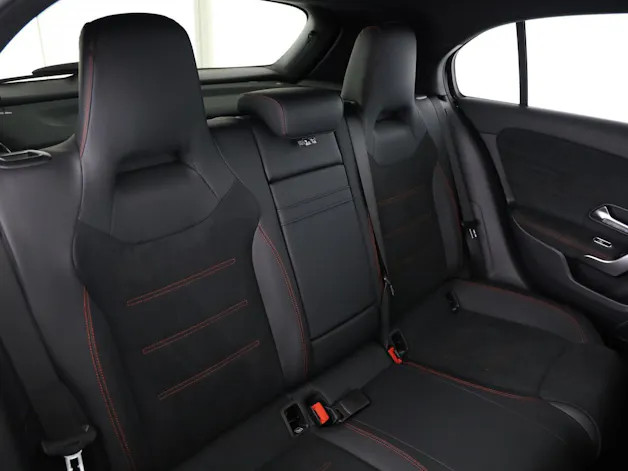 Mercedes-Benz A 200 7G-DCT