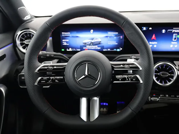 Mercedes-Benz A 200 7G-DCT