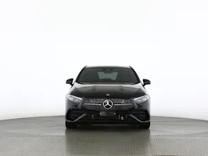 Mercedes-Benz A 200 7G-DCT