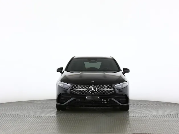 Mercedes-Benz A 200 7G-DCT