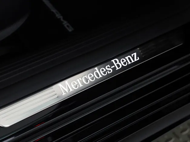 Mercedes-Benz A 200 7G-DCT