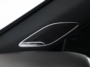Mercedes-Benz A 200 7G-DCT