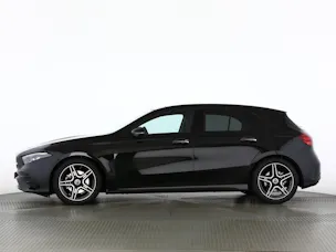 Mercedes-Benz A 200 7G-DCT