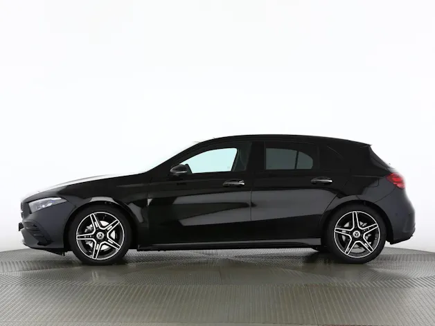 Mercedes-Benz A 200 7G-DCT