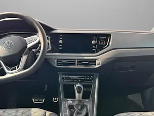 VW Polo 1.0 TSI R-Line DSG