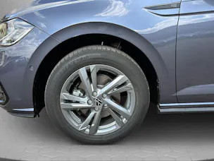 VW Polo 1.0 TSI R-Line DSG