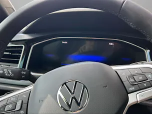 VW Polo 1.0 TSI R-Line DSG