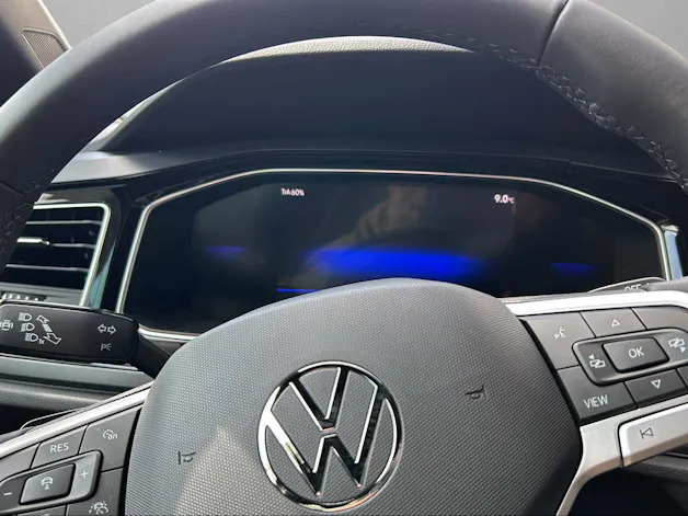 VW Polo 1.0 TSI R-Line DSG
