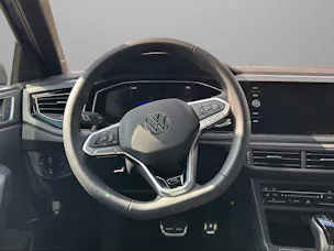 VW Polo 1.0 TSI R-Line DSG