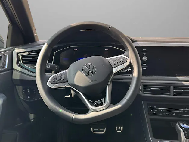 VW Polo 1.0 TSI R-Line DSG