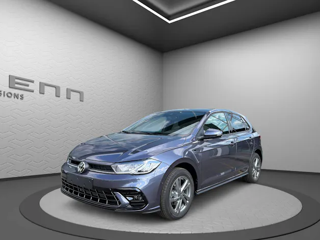 VW Polo 1.0 TSI R-Line DSG