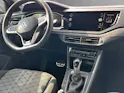 VW Polo 1.0 TSI R-Line DSG
