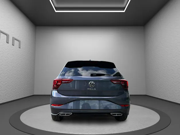VW Polo 1.0 TSI R-Line DSG