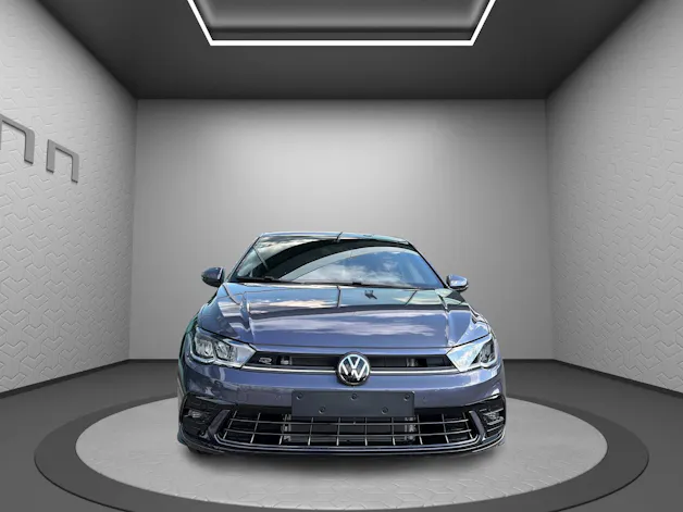 VW Polo 1.0 TSI R-Line DSG